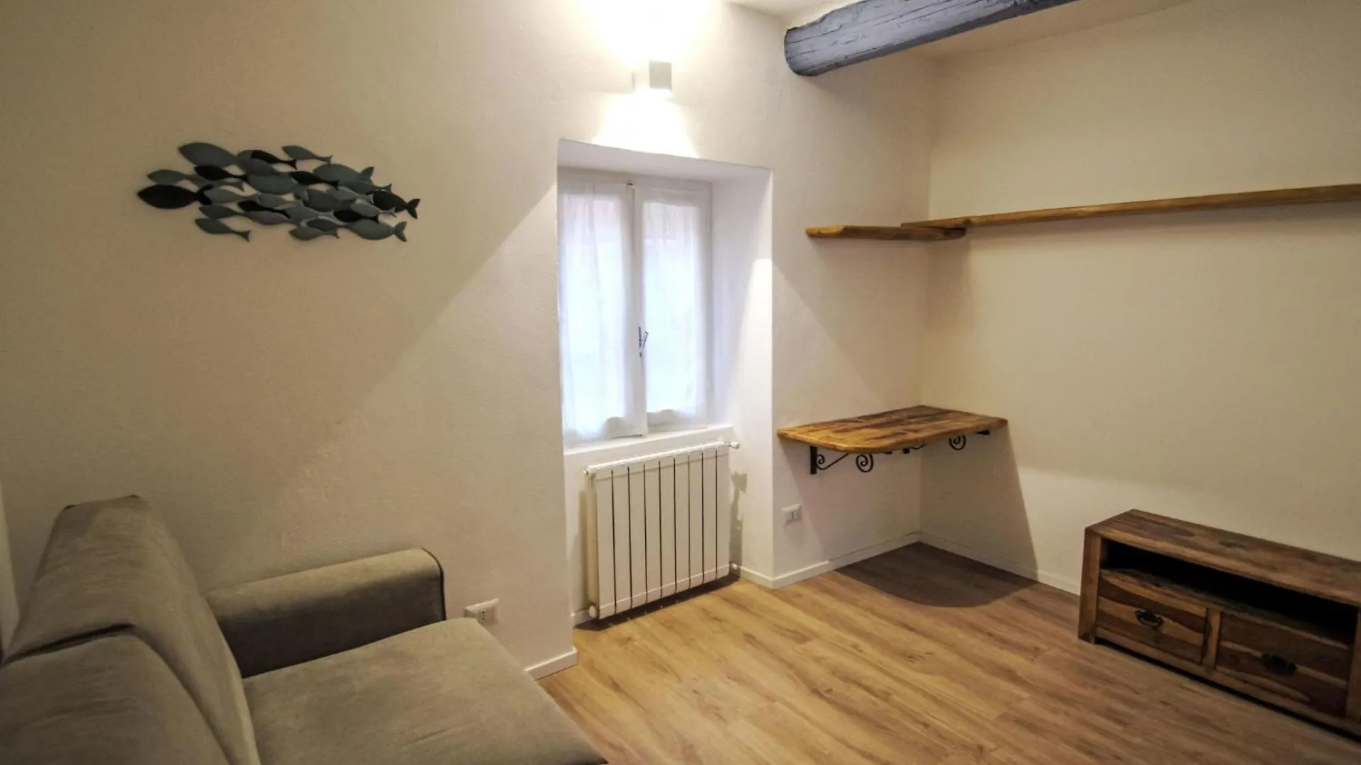 Castelveccana Studio Azzurra By Interhome