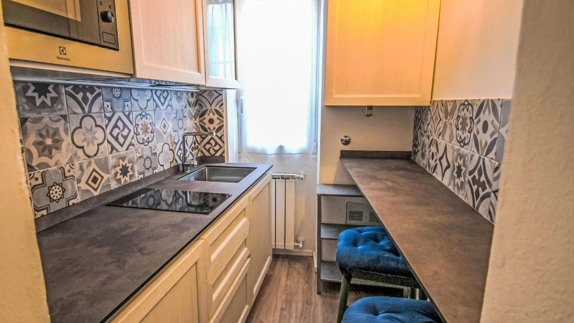 Castelveccana Studio Azzurra By Interhome דירה